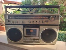 Stereo vintage portatile usato Stereo vintage portatile usato  Firenze