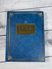 Pekin illinois pictorial d'occasion  Expédié en Belgium