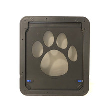 Pet door screen for sale  Westport