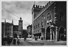 Italie ferrara palazzo d'occasion  France