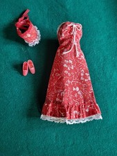 Barbie vintage outfit usato  Allerona
