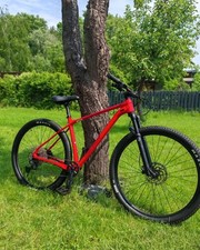 Mtb merida nine gebraucht kaufen  Leipzig