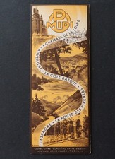 Marque page publicitaire d'occasion Marque page publicitaire d'occasion  Nantes-