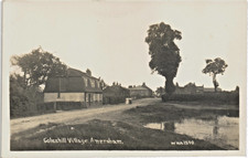 Coleshill village amersham for sale  YORK