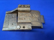 Hossfeld bender metal for sale  Ivoryton