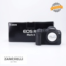 Canon eos mark usato Canon eos mark usato  Cormano