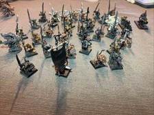 Warhammer style skaven gebraucht kaufen  Mettlach