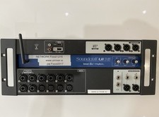 Soundcraft ui16 digital for sale  GLASGOW