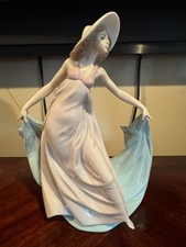 Lladro figurine 5663 for sale  Oceanside