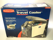 Rubbermaid vec222rb thermo for sale  El Monte