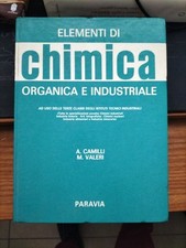 Chimica elementi chimica usato  Matera