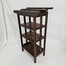 Antique library lectern for sale  Belleview