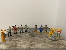 Inspecteur gadget bandai d'occasion  Talence