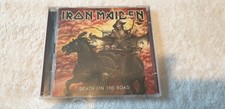 Iron maiden cds for sale  LEICESTER