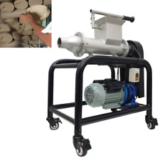 Used clay extruder for sale  Tampa