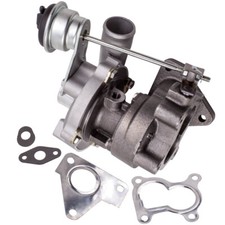 Turbocharger turbo 54359700002 d'occasion  Gonesse