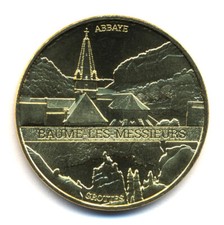 Baume les messieurs usato  Spedire a Italy