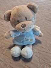 Doudou peluche ours d'occasion  Méricourt