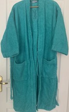 Peignoir yves saint d'occasion  France