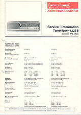 Nordmende tannhäuser 128 gebraucht kaufen Nordmende tannhäuser 128 gebraucht kaufen  Oldenburg (Oldenburg)