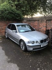 Bmw e46 front for sale  BEDFORD