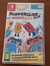 Jeu nintendo switch d'occasion  Baillargues
