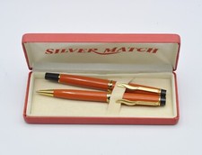 Silver match vintage usato  Montevecchia