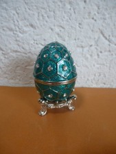 Edles sterei schmuckdose gebraucht kaufen Edles sterei schmuckdose gebraucht kaufen  St. Leon-Rot