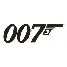 007 cut out d'occasion  Expédié en Belgium