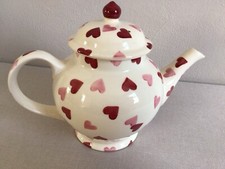 Emma bridgewater teapot for sale  GRAVESEND