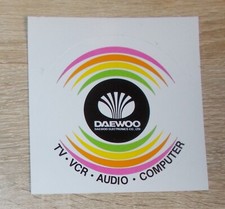 Alter aufkleber sticker gebraucht kaufen  Legden