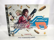 Time crisis gun usato  Lugo