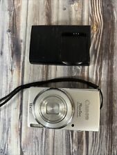 Canon ixy 140 for sale  Marshall