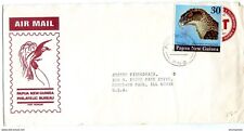 Cover 1978 papua d'occasion  Delle