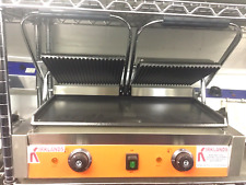 Double flat bottom for sale  STOKE-ON-TRENT