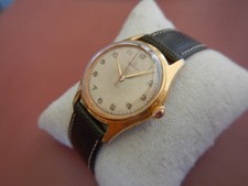 1962 zenith calatrava d'occasion 1962 zenith calatrava d'occasion  Villeneuve-Loubet