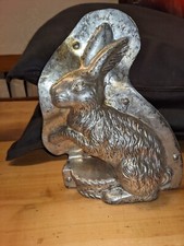 Schokoform sterhase nr gebraucht kaufen  Tettnang