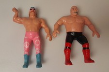 Wwf ljn titan for sale  Albuquerque