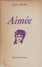 Aimee hardcover riviere usato  Vejano