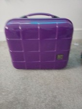 Antler small hardcase for sale  WALSALL