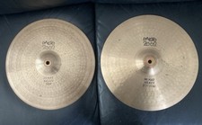 Paiste 2002 heavy gebraucht kaufen  Schwerte