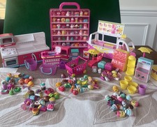 Shopkins lot 140 for sale  Charlotte