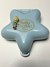 Polly pocket fashion usato  Italia