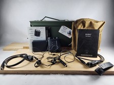 Kit de fone de ouvido intra-auricular Invisio X50 TEA Dual Comm digital condução óssea PTT comprar usado Kit de fone de ouvido intra-auricular Invisio X50 TEA Dual Comm digital condução óssea PTT comprar usado  Enviando para Brazil