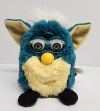 Furby 800 dragon for sale  Loganton