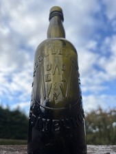 Dark green scottish for sale  GLASGOW