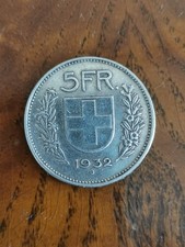 Franchi 1932 argento usato  Procida