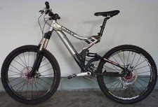 Mtb fully scott gebraucht kaufen  München