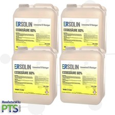 Essigsäure liter entkalker gebraucht kaufen Essigsäure liter entkalker gebraucht kaufen  Senden