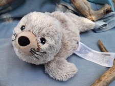 Wärmekissen kirschkern warmie gebraucht kaufen  Burgrieden